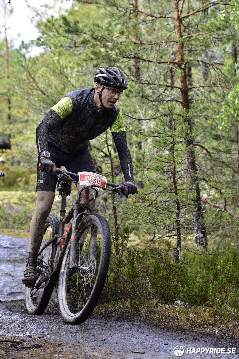 Bild från Lida Loop 2019